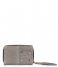 Pretty Hot And Tempting Trifold wallet Small Wallet paloma grey
