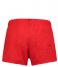 Puma  Short Length Swim Shorts Red (002)