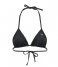 Puma Bikini Triangle Bikini Top Black (200)