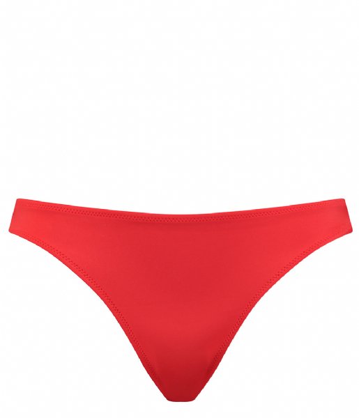 Puma Brief Classic Bikini Bottom Red (002)