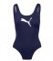 Puma Swimsuit Swimsuit Navy (001)