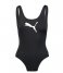 Puma Swimsuit Swimsuit Black (200)