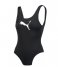 Puma Swimsuit Swimsuit Black (200)