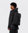 Rains Everday backpack Backpack 15 Inch Black (01)