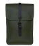 Rains Everday backpack Backpack Mini Green (03)