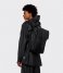 Rains Everday backpack Buckle Backpack Mini Black (01)