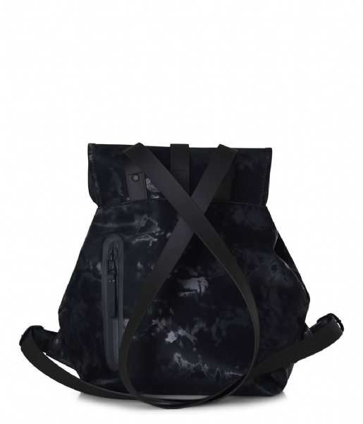 Rains Everday backpack Bucket Backpack Echoes (77)