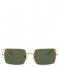 Ray Ban  Icons Rectangle Legend Gold (919631)