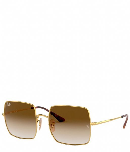 Ray Ban  Icons Square Arista (914751)