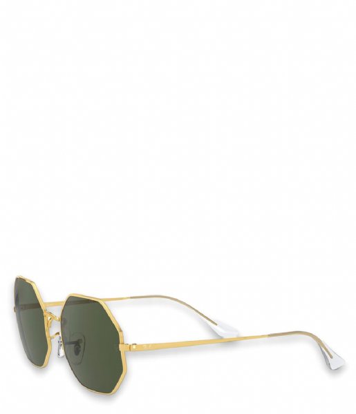 Ray Ban  Icons Octagon Legend Gold (919631)