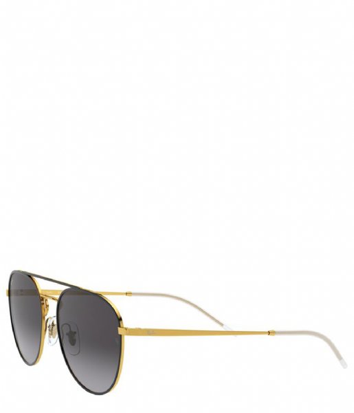 Ray Ban  Youngster Black On Arista (90548G)