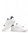 Rehab Sneaker Tiago Prf Wht-Blu (0783)