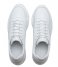 Rehab Sneaker Hedley Triangle White (0700)