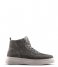Rehab Sneaker Morris Nub Dark grey (2200)