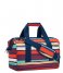 Reisenthel Travel bag Allrounder Medium Reistas artist stripes (MS3058)