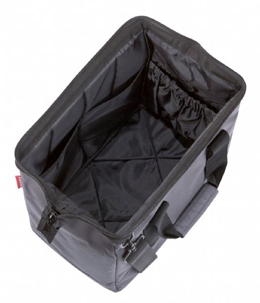 Reisenthel Travel bag Allrounder Medium Reistas graphite (MS7033)