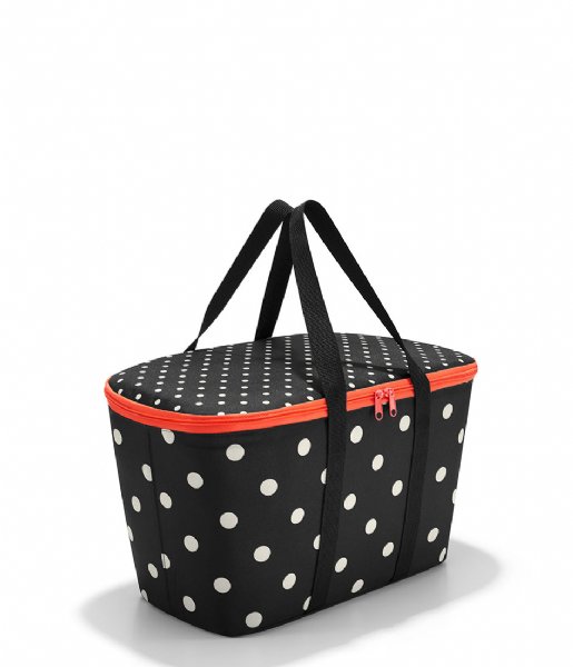 Reisenthel Cooler bag Coolerbag mixed dots (UH7051)