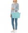 Reisenthel Shopping bag Carrybag Frame Twist Ocean (BK4097)