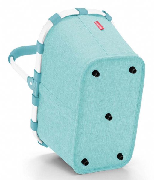 Reisenthel Shopping bag Carrybag Frame Twist Ocean (BK4097)