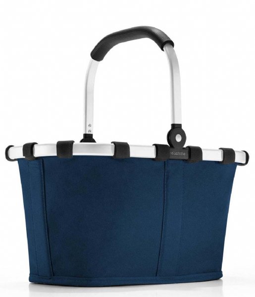 Reisenthel Shopping bag Carrybag XS Dark Blue (BN4059)