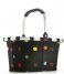 Reisenthel Shopping bag Carrybag XS Dots (BN7009)