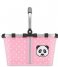 ReisenthelCarrybag XS Kids Panda Dots Pink (IA3072)