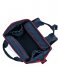Reisenthel Travel bag Allrounder R Mixed Dots Red (JR3075)