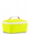 Reisenthel Cooler bag Coolerbag M Pocket Pop Lemon (LF2032)