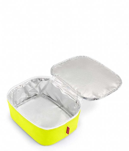 Reisenthel Cooler bag Coolerbag M Pocket Pop Lemon (LF2032)