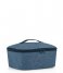 Reisenthel Cooler bag Coolerbag M Pocket Twist Blue (LF4027)