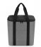 Reisenthel Cooler bag Coolerbag XL Twist Silver (LH7052)