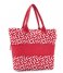 Reisenthel Shopping bag Shopper E1 Signature Red (RJ3070)