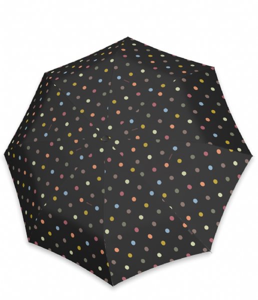 Reisenthel Umbrella Umbrella Pocket Duomatic Dots (RR7009)