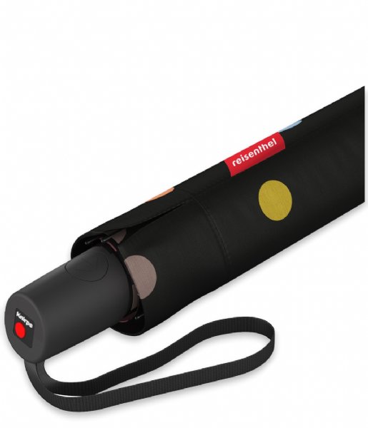 Reisenthel Umbrella Umbrella Pocket Duomatic Dots (RR7009)