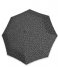 Reisenthel Umbrella Umbrella Pocket Duomatic Signature Black (RR7054)