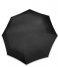 Reisenthel Umbrella Umbrella Pocket Duomatic Signature Black Hot Print (RR7058)