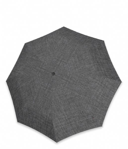 Reisenthel Umbrella Umbrella Pocket Classic Twist Silver (RS7052)