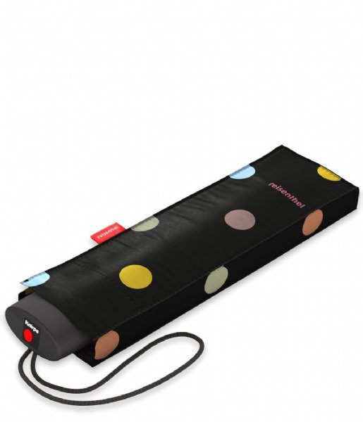Reisenthel Umbrella Umbrella Pocket Mini Dots (RT7009)