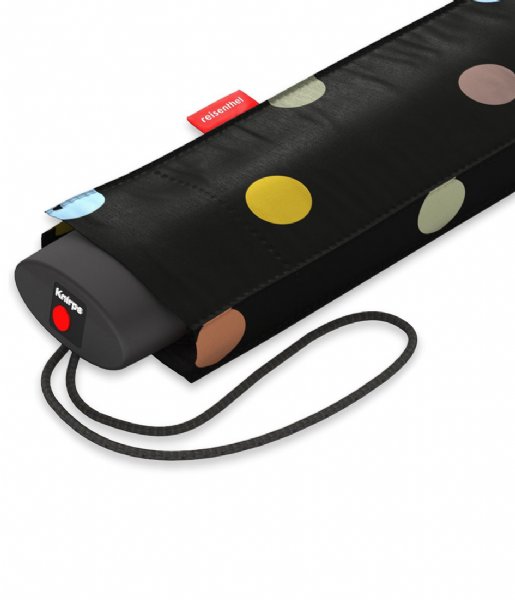 Reisenthel Umbrella Umbrella Pocket Mini Dots (RT7009)