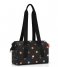Reisenthel Shoulder bag Allrounder Small dots (MR7009)