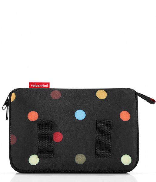 Reisenthel Everday backpack Mini Maxi Rucksack dots (AP7009)