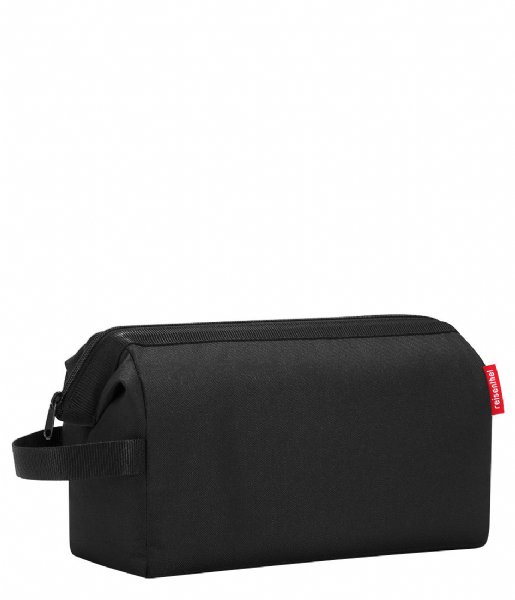 Reisenthel Toiletry bag Travelcosmetic XL black (WF7003)