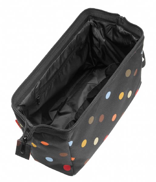 Reisenthel Toiletry bag Travelcosmetic XL dots (WF7009)