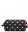 Reisenthel Toiletry bag Travelcosmetic XL mixed dots (WF7051)