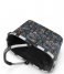 Reisenthel Shopping bag Carrybag black multi (BK7053)