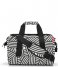 Reisenthel Travel bag Allrounder Medium Reistas zebra (MS1032)