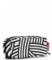 Reisenthel Toiletry bag Multicase zebra (WJ1032)