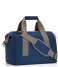 Reisenthel Travel bag Allrounder Medium Reistas dark blue (MS4059)