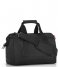 Reisenthel Travel bag Allrounder Medium Reistas black (MS7003)