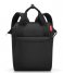 Reisenthel Everday backpack Allrounder R Large black (JS7003)